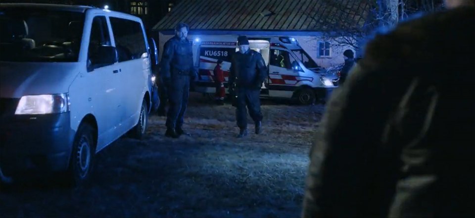 Mercedes-Benz Sprinter [W906]