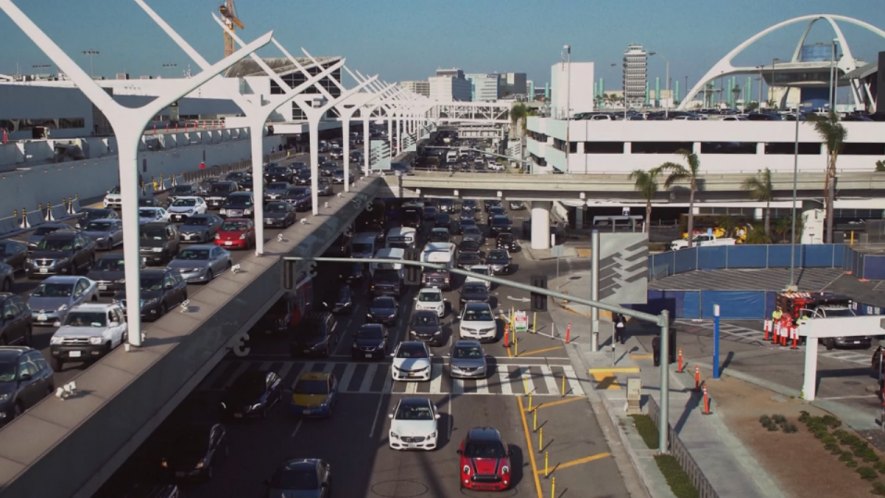 2014 Mini Cooper [F56]