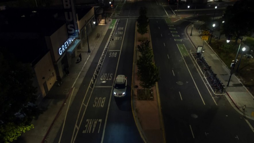 2016 Ford Explorer [U502]