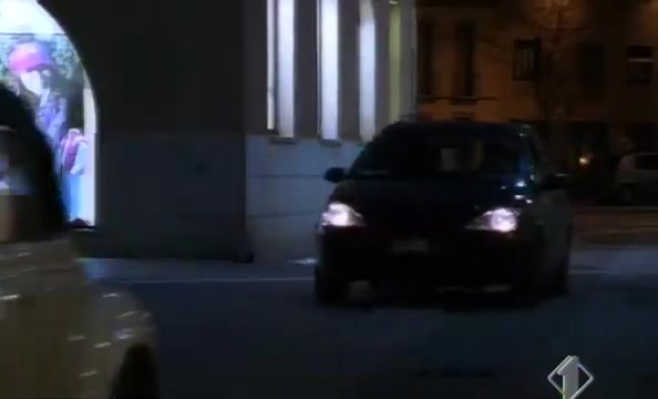 2002 Ford Focus MkI
