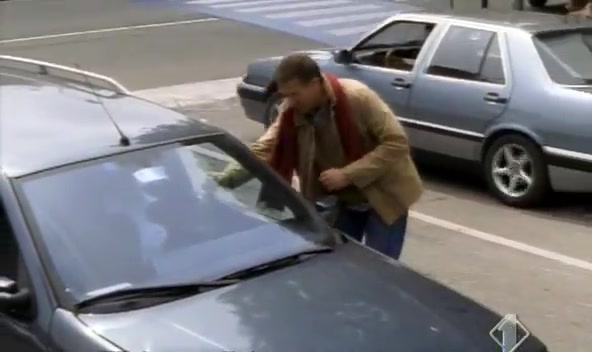 1993 Lancia Thema 3a serie [834]