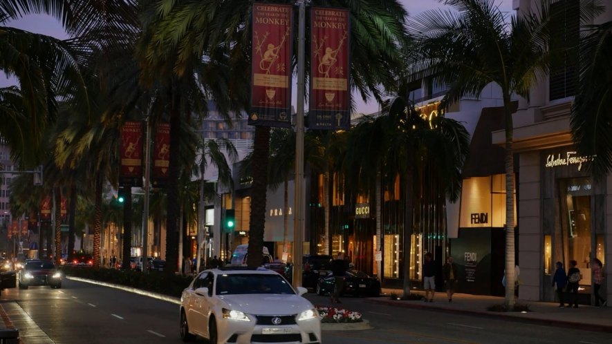 2013 Lexus GS F Sport [L10]