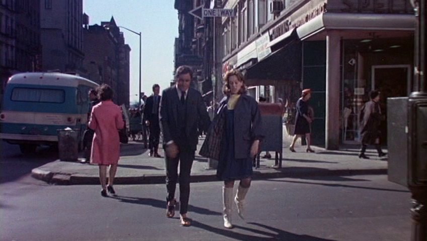 1966 Travco Motorhome on Dodge M-Series chassis