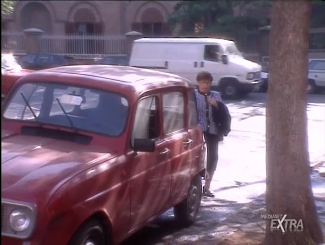Renault 4