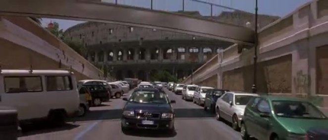 2000 Fiat Punto ELX 2a serie [188]