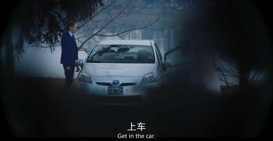 Toyota Prius III [ZVW30]