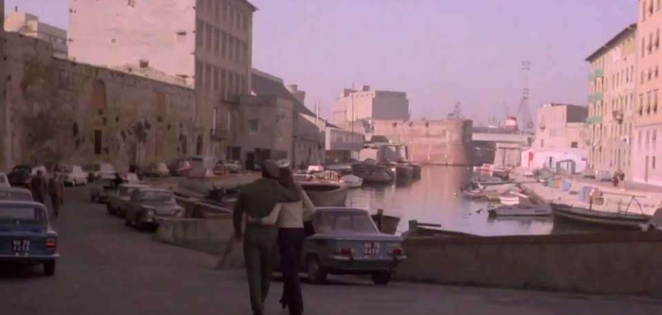 1971 Simca 1000 LS [950]