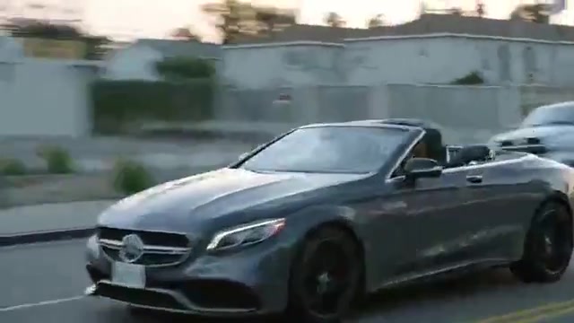 Mercedes-Benz E-Klasse [A238]