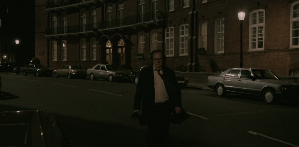 1986 Mercedes-Benz S-Klasse [W126]