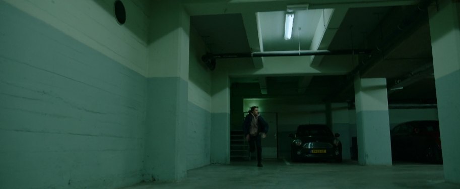 2008 MINI Cooper Clubman [R55]