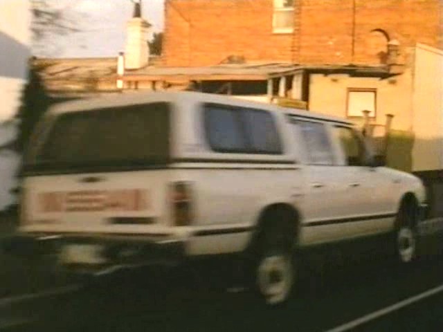 Nissan unknown