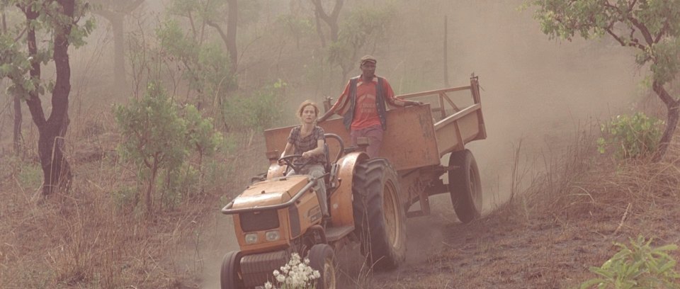 1998 Renault Fructus