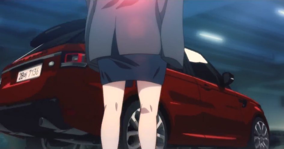 2014 Land-Rover Range Rover Sport [L494]