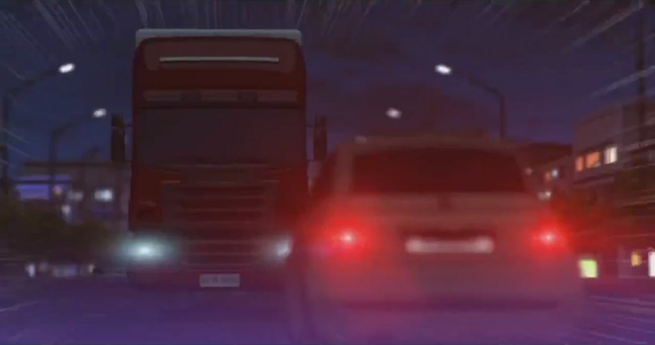 2004 Scania R-Series