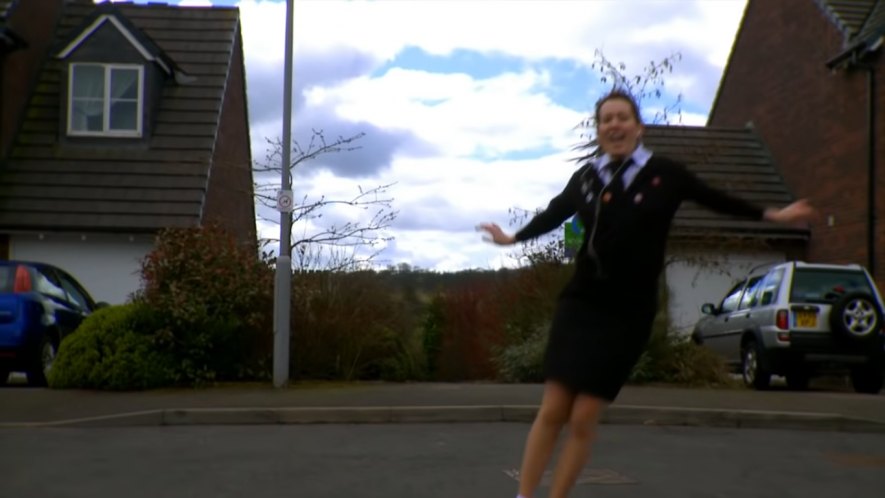 2004 Land-Rover Freelander Series I [L314]