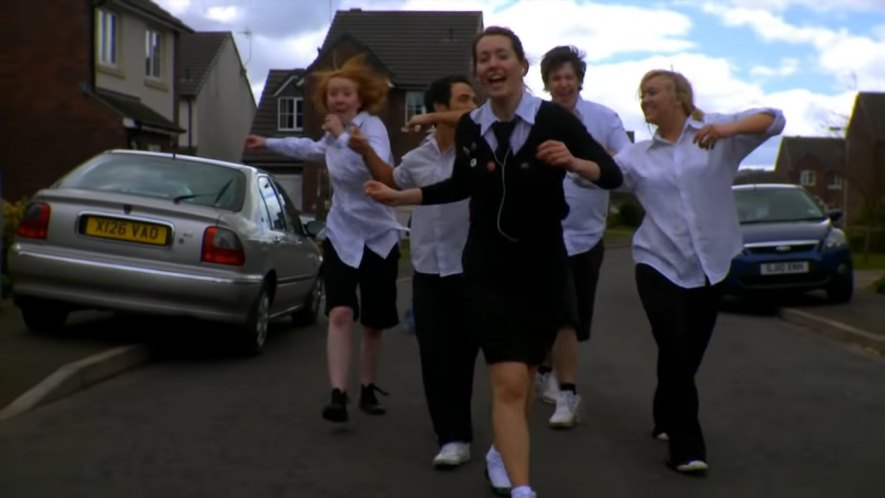 2000 Rover 45 2.0 TD iE [HHR]