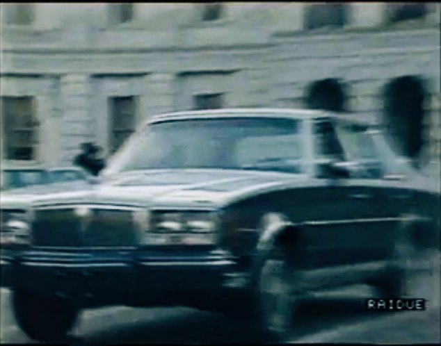 1982 Pontiac Bonneville [G]