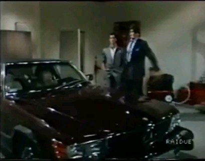 Mercedes-Benz SL [R107]