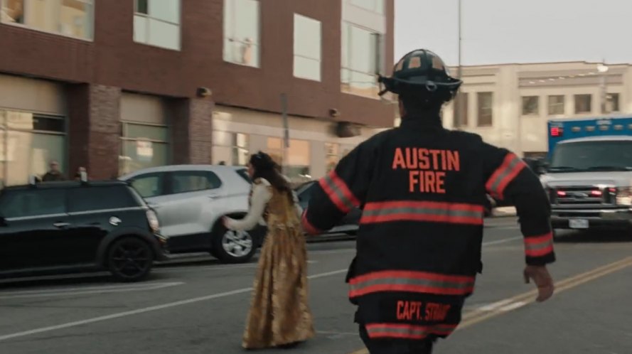 2011 MINI Cooper [R56]