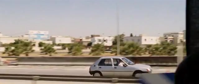1987 Peugeot 205