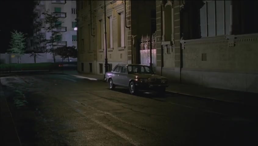 Mercedes-Benz [W123]