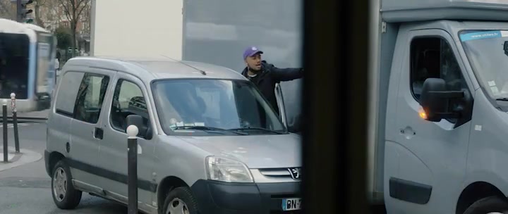2010 Renault Master Série 3