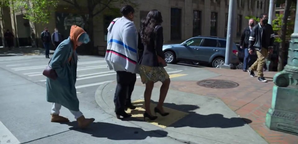 Subaru Forester [SH]