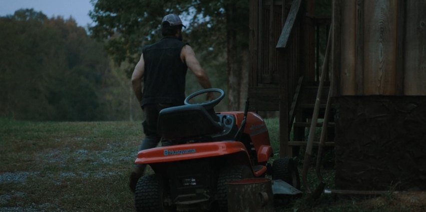 Husqvarna unknown