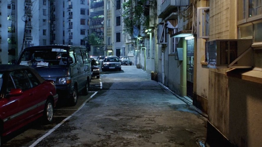 1993 Rover 200 Cabriolet [R8]