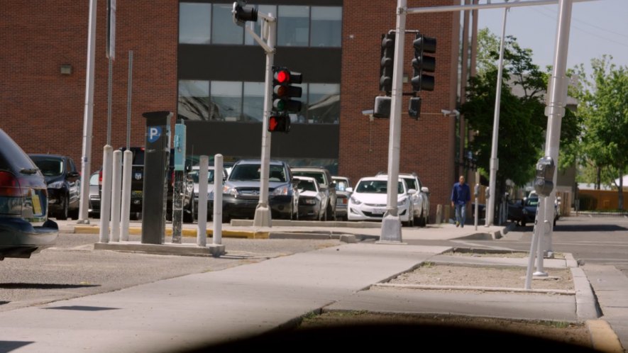 2007 Honda CR-V [RE]