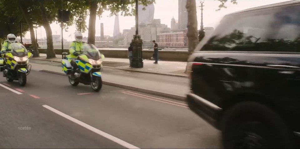 2009 BMW R 1200 RT-P