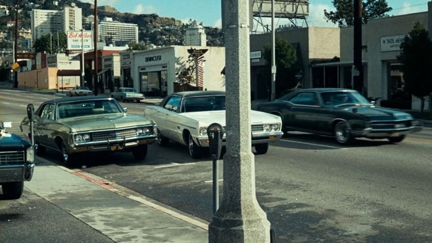 1967 Buick Riviera [49487]