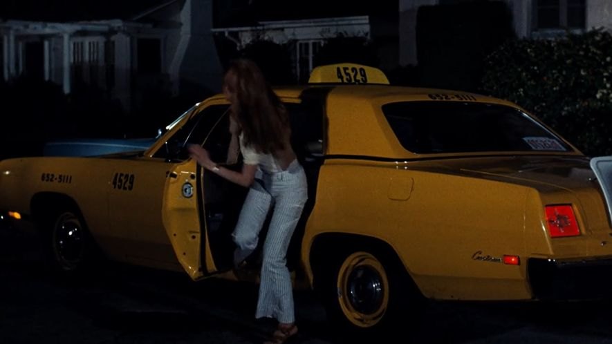 1969 Ford Custom 4-door Sedan [54E]