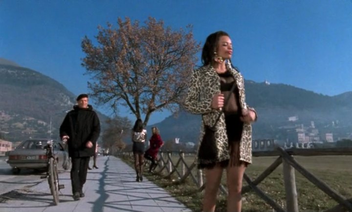 1981 Ford Escort MkIII