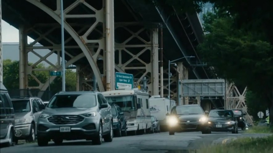 1997 Fleetwood Flair