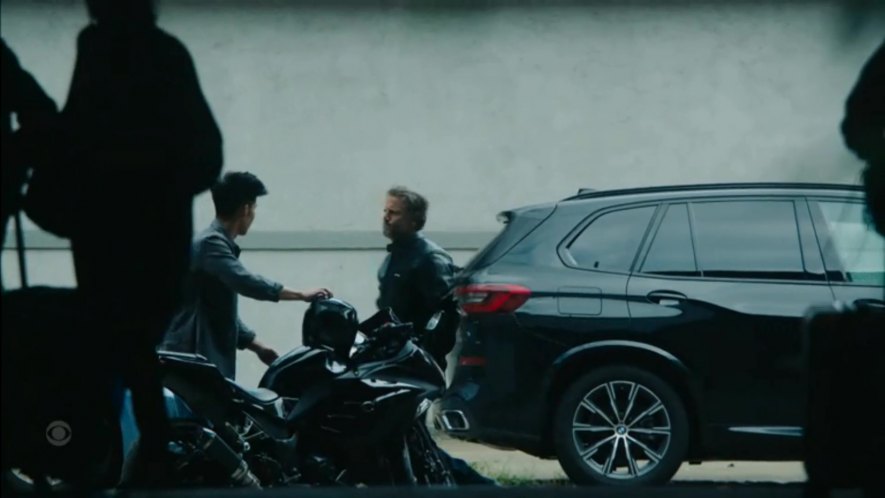 2019 BMW X5 [G05]