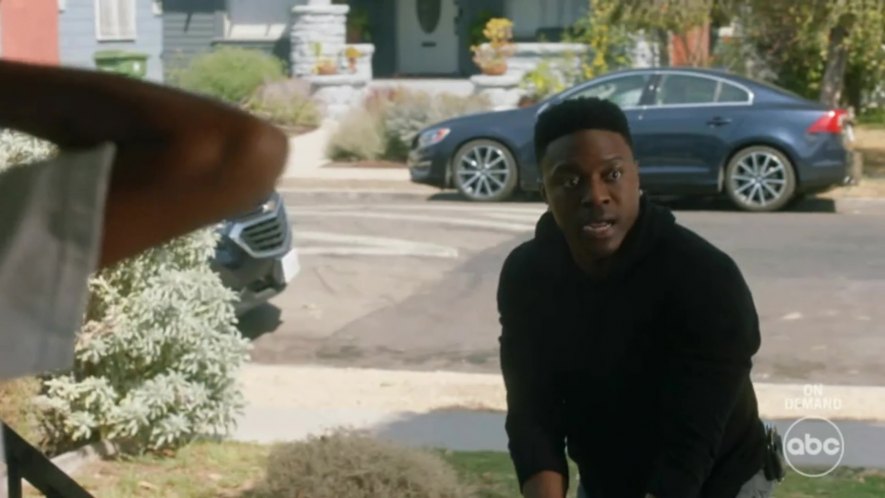 2011 Volvo S60 Gen.2