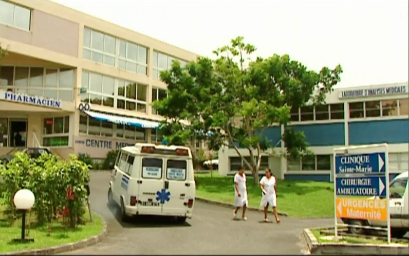 1986 Peugeot J5 Heuliez Star