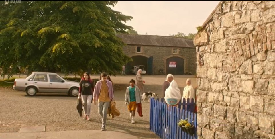 1991 Vauxhall Nova MkI