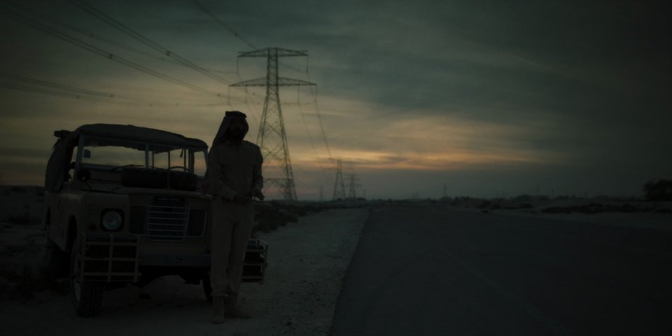 Land-Rover 109'' Series III