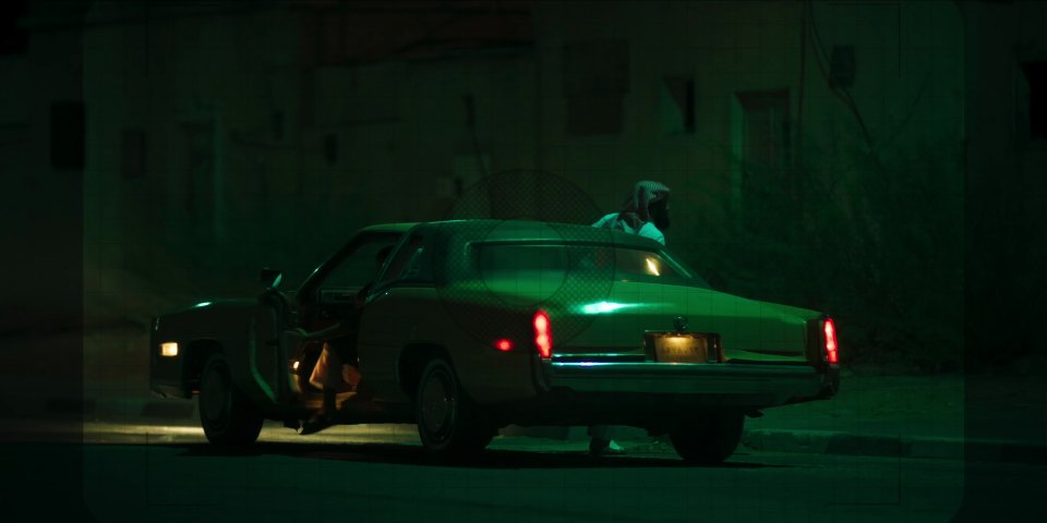1977 Cadillac Eldorado