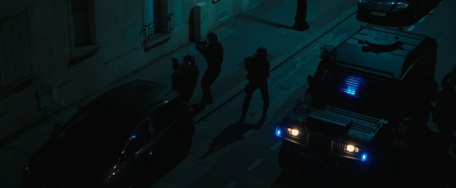 2019 Panhard PVP RAID