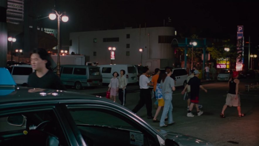 1993 Kia Hi Besta [TP]