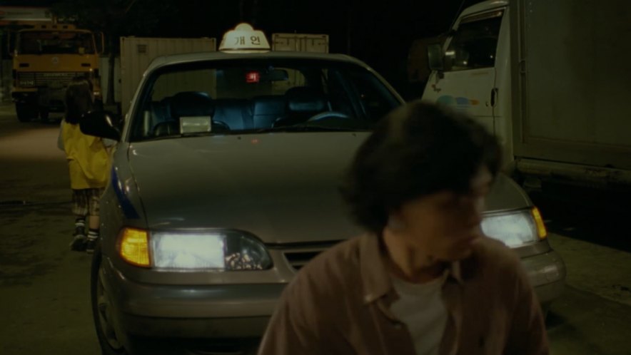 1986 Daewoo Super V 365 T