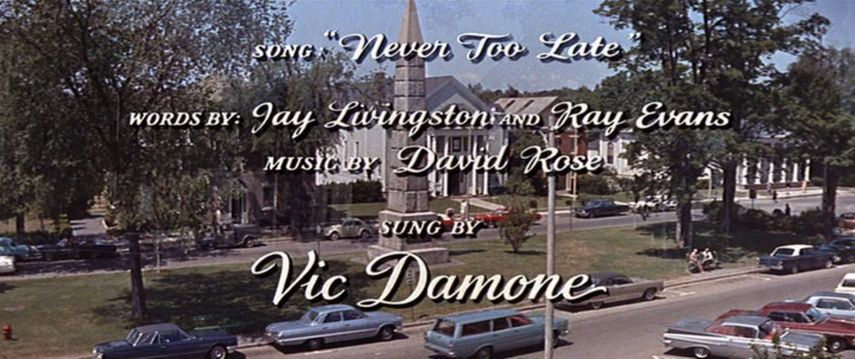 1965 Ford Country Sedan [71B]