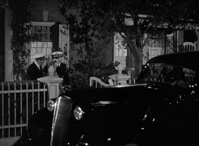 1936 Cadillac unknown