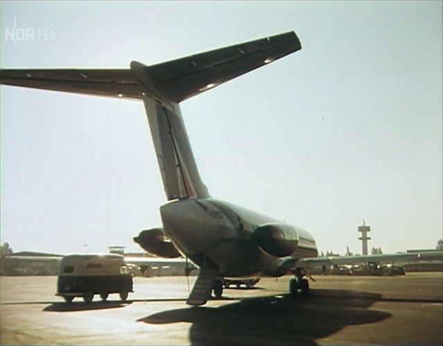 Volkswagen unknown T1 [Typ 2]