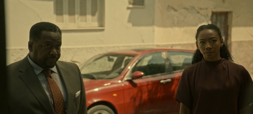 2001 Alfa Romeo 147 [937]