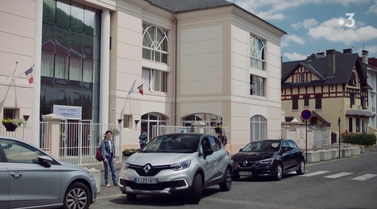 2021 Renault Mégane 1.5 Blue dCi 115 4 [FB]