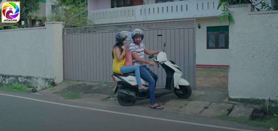 2014 Honda Dio [SCV110]